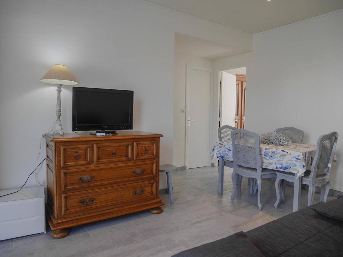 Appartement Renove En Plein Centre De Palais Avec Cour Ensoleillee, Proche Du Port, Animaux Acceptes - Fr-1-418-222 Экстерьер фото