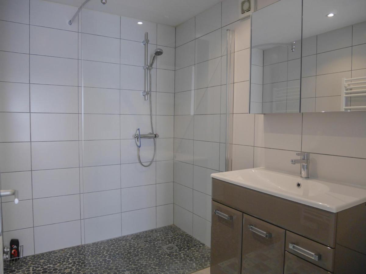Appartement Renove En Plein Centre De Palais Avec Cour Ensoleillee, Proche Du Port, Animaux Acceptes - Fr-1-418-222 Экстерьер фото