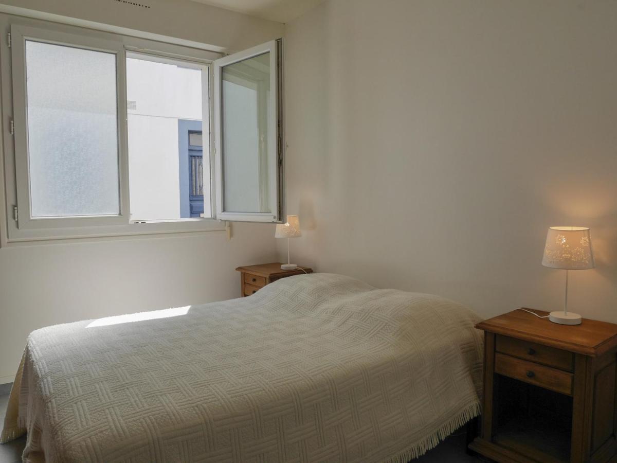 Appartement Renove En Plein Centre De Palais Avec Cour Ensoleillee, Proche Du Port, Animaux Acceptes - Fr-1-418-222 Экстерьер фото