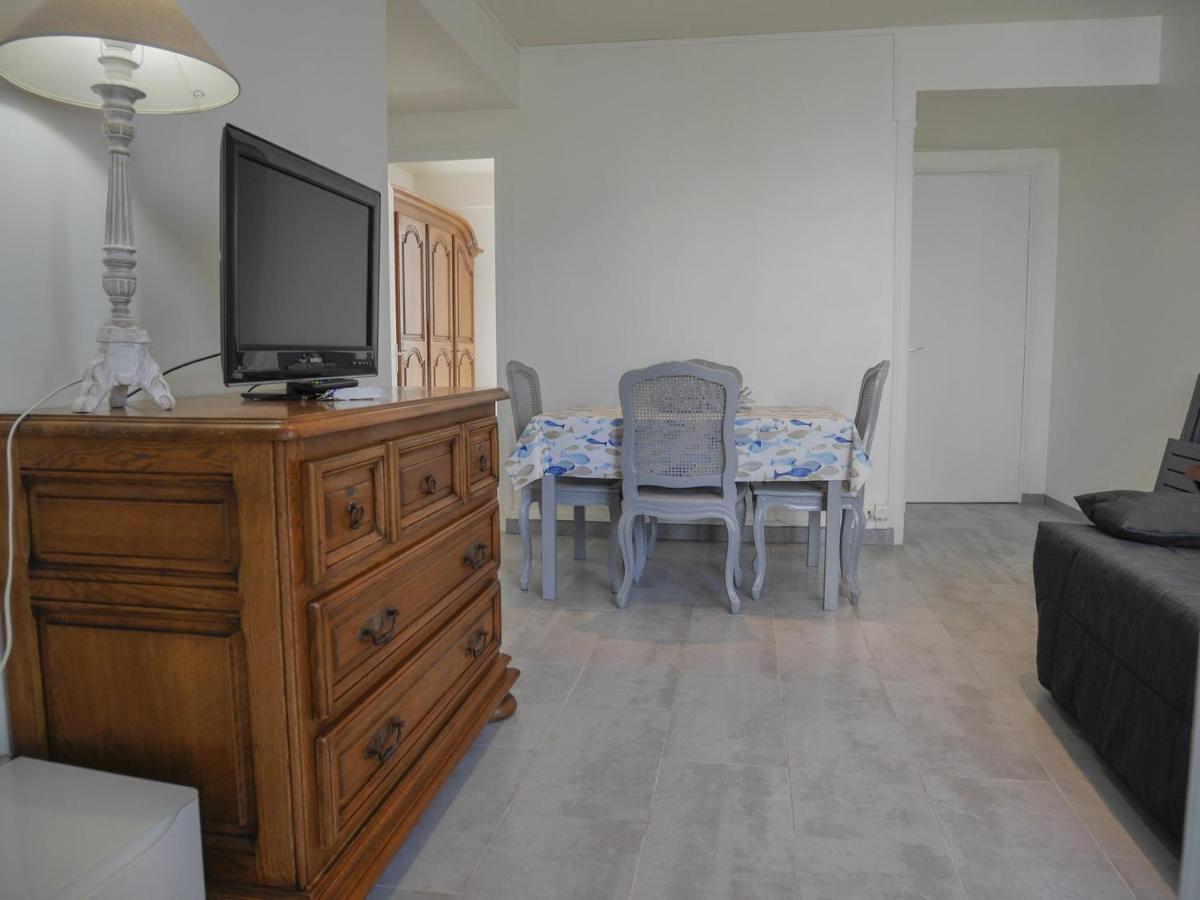 Appartement Renove En Plein Centre De Palais Avec Cour Ensoleillee, Proche Du Port, Animaux Acceptes - Fr-1-418-222 Экстерьер фото