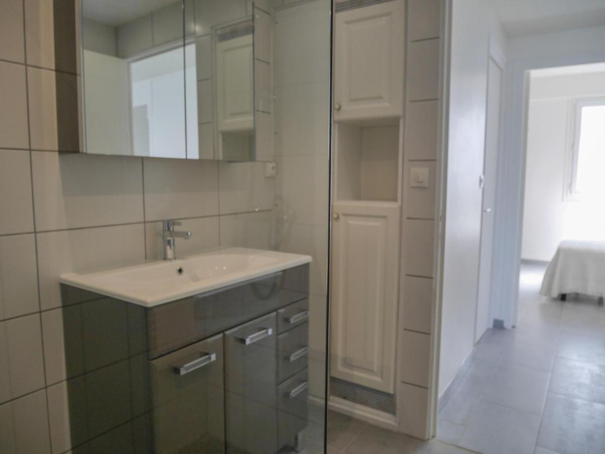 Appartement Renove En Plein Centre De Palais Avec Cour Ensoleillee, Proche Du Port, Animaux Acceptes - Fr-1-418-222 Экстерьер фото